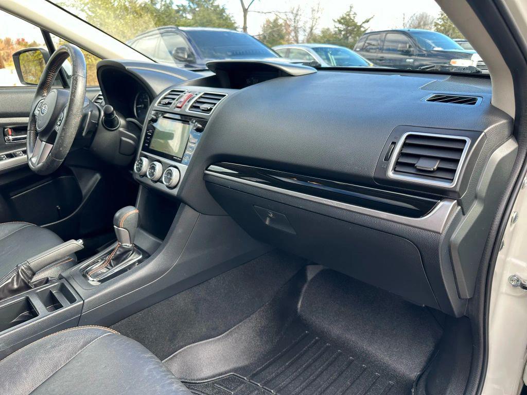 used 2016 Subaru Crosstrek car, priced at $13,990