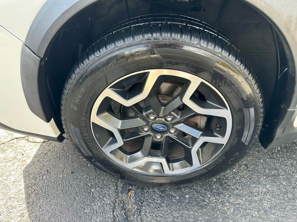 used 2016 Subaru Crosstrek car, priced at $13,990