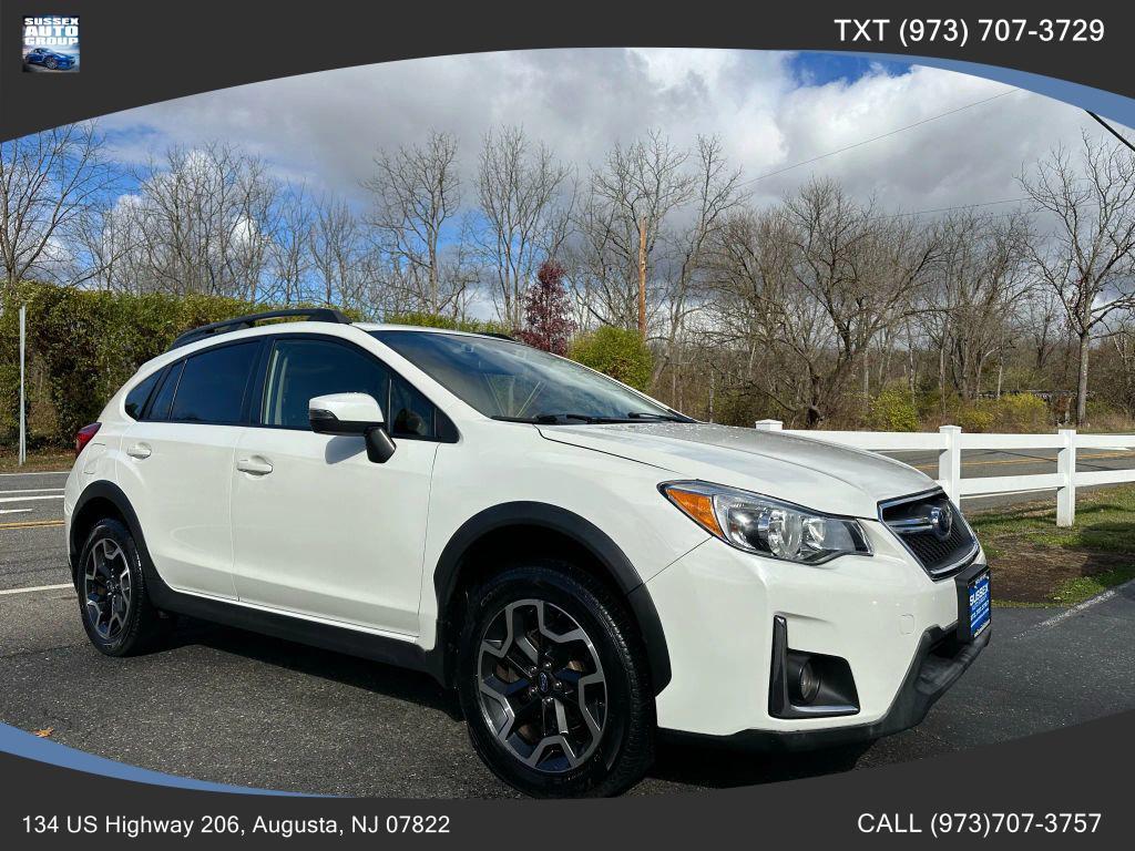 used 2016 Subaru Crosstrek car, priced at $13,990