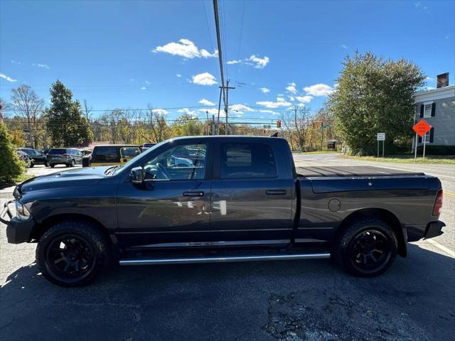 used 2016 Ram 1500 car, priced at $23,990