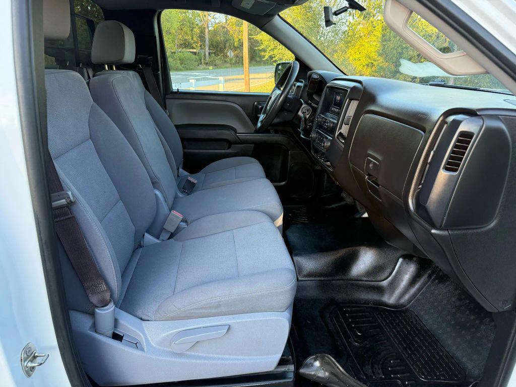 used 2017 GMC Sierra 1500 car, priced at $12,990