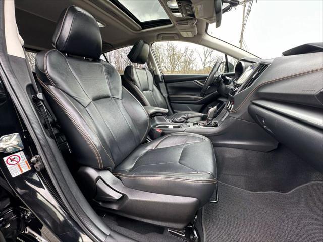 used 2019 Subaru Crosstrek car, priced at $25,990