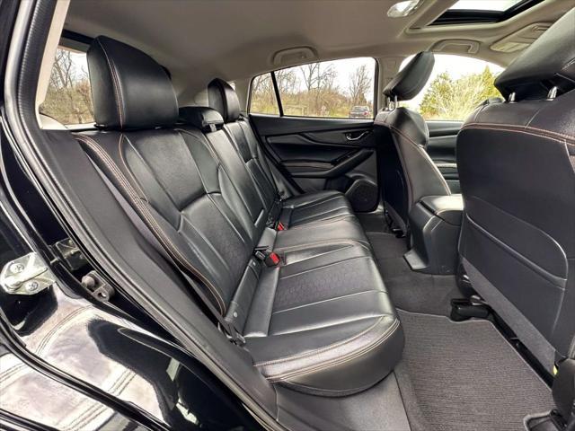 used 2019 Subaru Crosstrek car, priced at $25,990