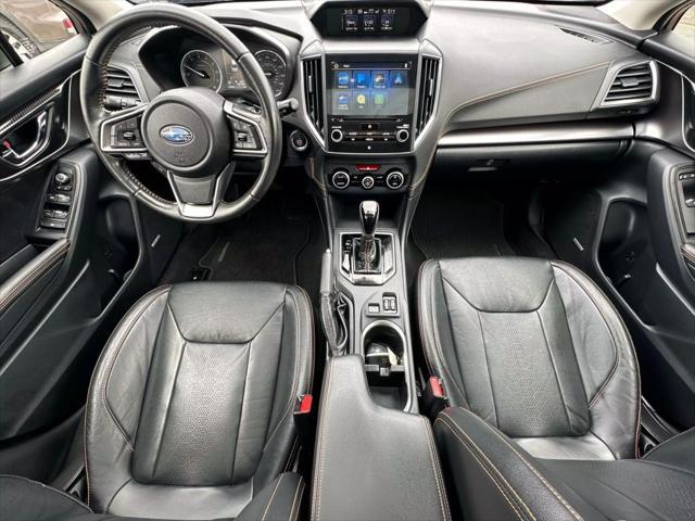 used 2019 Subaru Crosstrek car, priced at $25,990