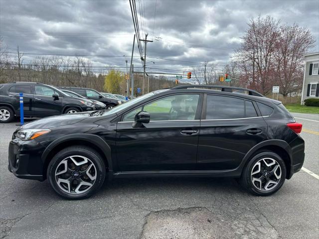 used 2019 Subaru Crosstrek car, priced at $25,990