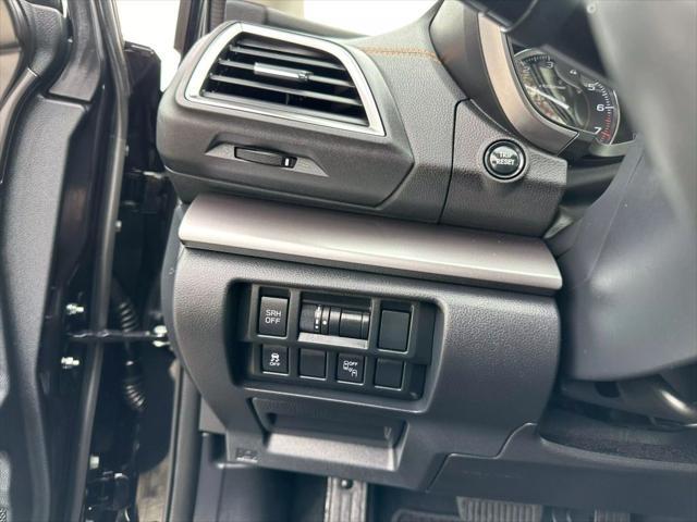 used 2019 Subaru Crosstrek car, priced at $25,990