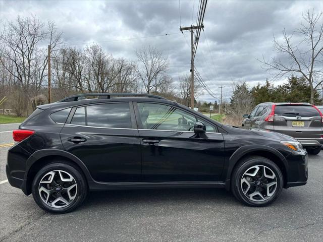 used 2019 Subaru Crosstrek car, priced at $25,990