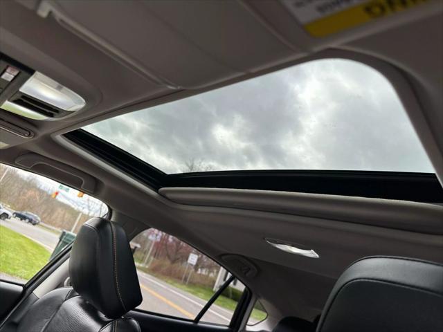 used 2019 Subaru Crosstrek car, priced at $25,990