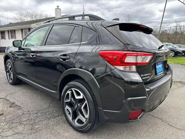 used 2019 Subaru Crosstrek car, priced at $25,990