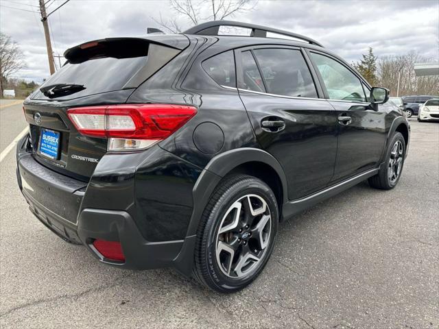 used 2019 Subaru Crosstrek car, priced at $25,990