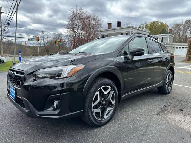 used 2019 Subaru Crosstrek car, priced at $25,990