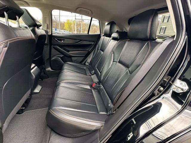 used 2019 Subaru Crosstrek car, priced at $25,990