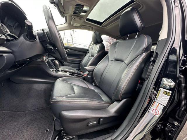 used 2019 Subaru Crosstrek car, priced at $25,990