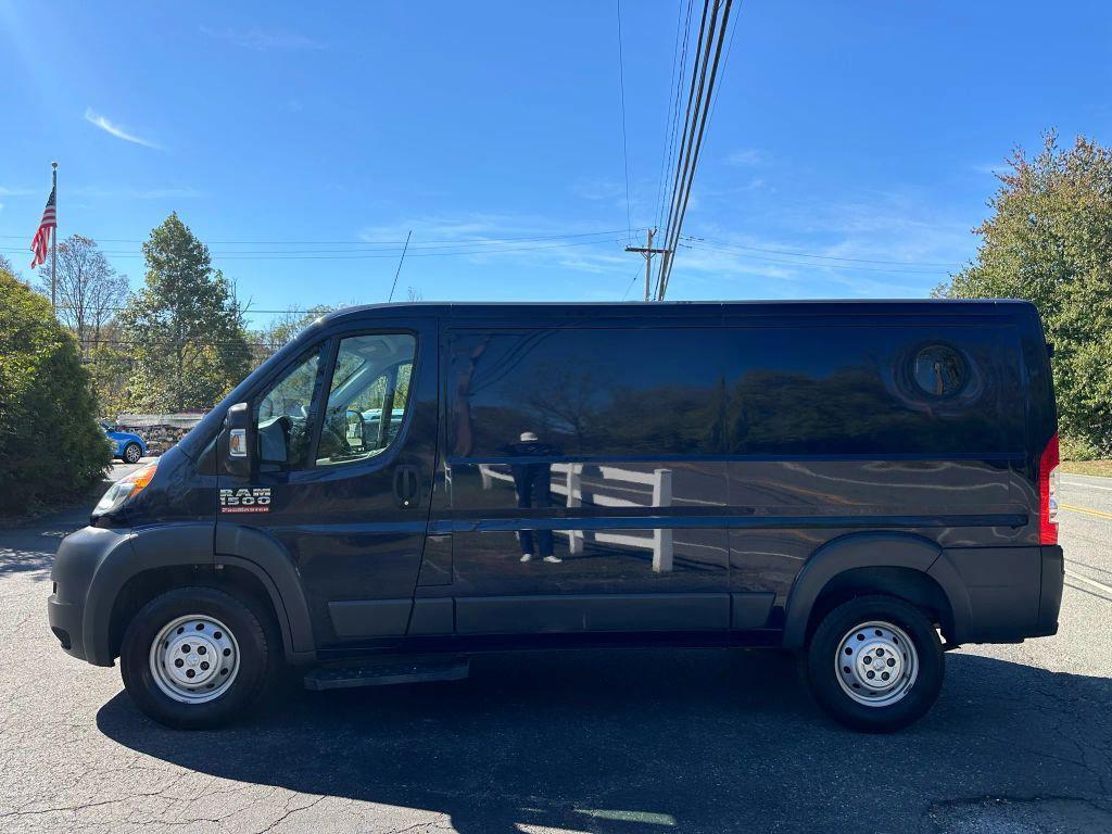 used 2016 Ram ProMaster 1500 car, priced at $16,990