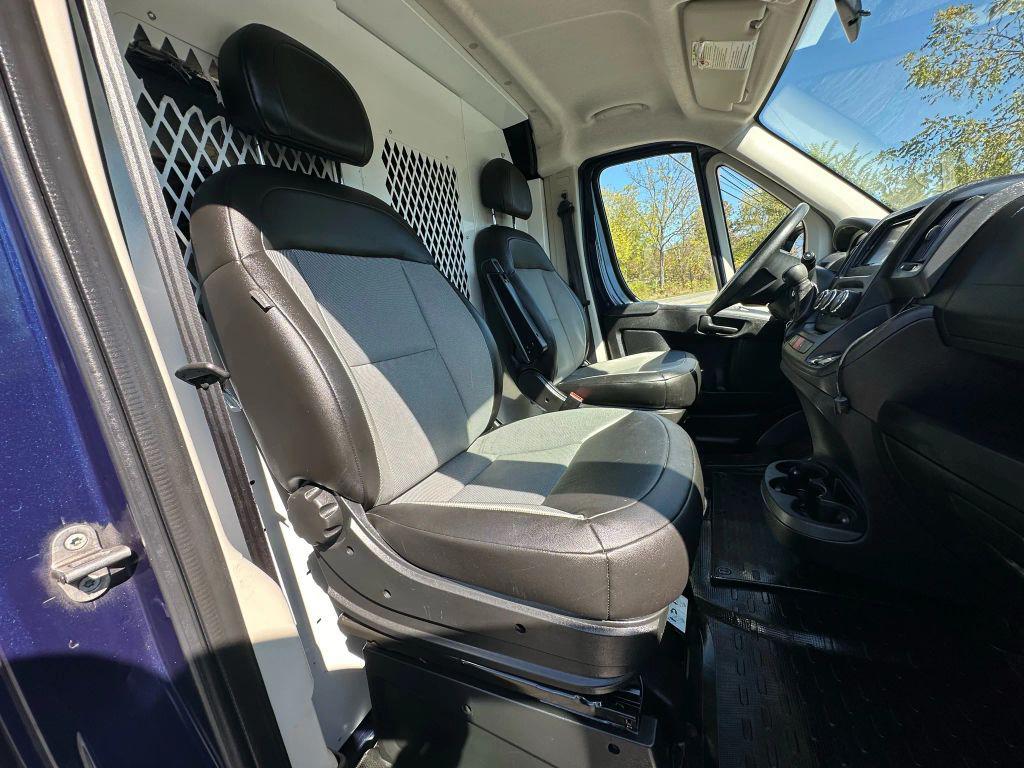 used 2016 Ram ProMaster 1500 car, priced at $16,990