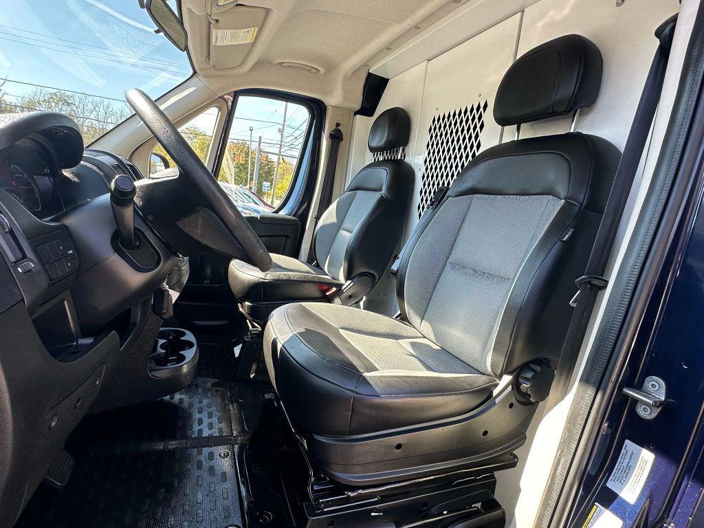 used 2016 Ram ProMaster 1500 car, priced at $16,990