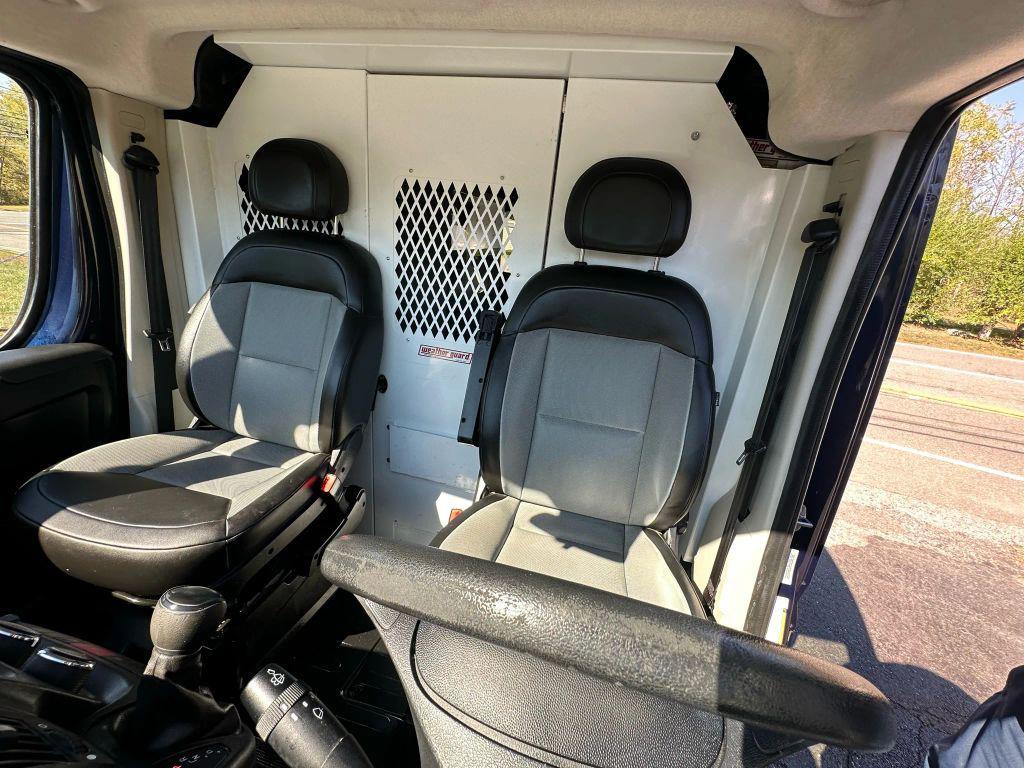 used 2016 Ram ProMaster 1500 car, priced at $16,990