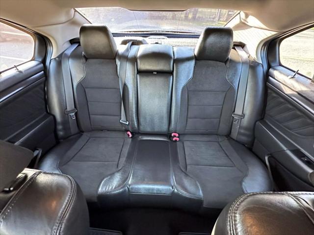 used 2010 Ford Taurus car, priced at $9,990