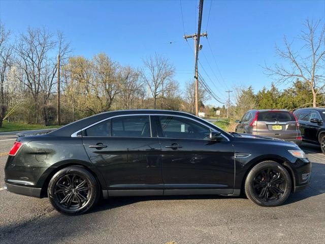 used 2010 Ford Taurus car, priced at $9,990