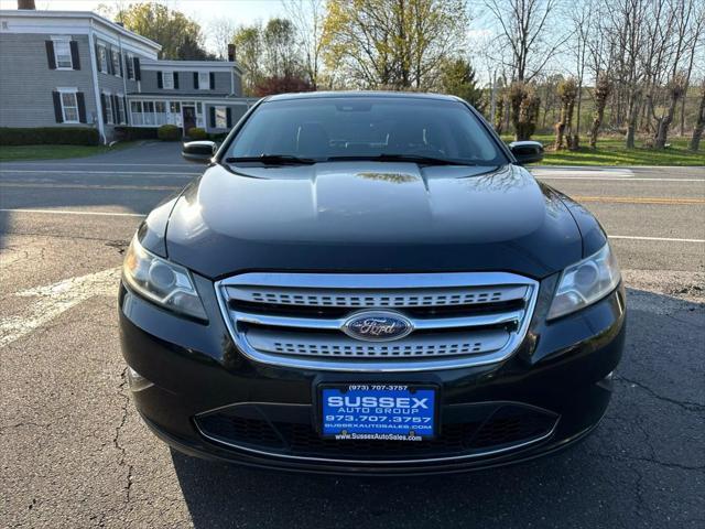 used 2010 Ford Taurus car, priced at $9,990