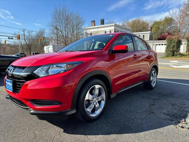 used 2016 Honda HR-V car, priced at $15,990