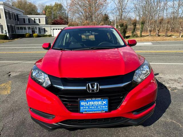 used 2016 Honda HR-V car, priced at $15,990