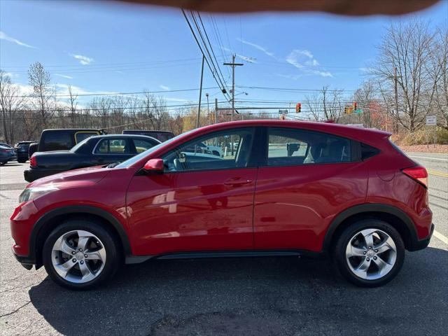 used 2016 Honda HR-V car, priced at $15,990