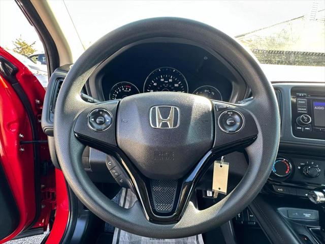 used 2016 Honda HR-V car, priced at $15,990