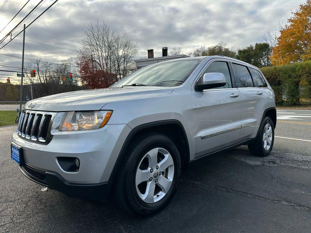 used 2011 Jeep Grand Cherokee car, priced at $7,990