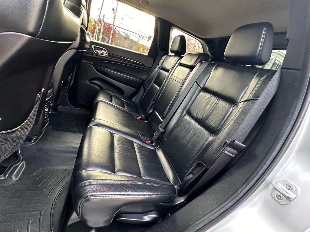 used 2011 Jeep Grand Cherokee car, priced at $7,990