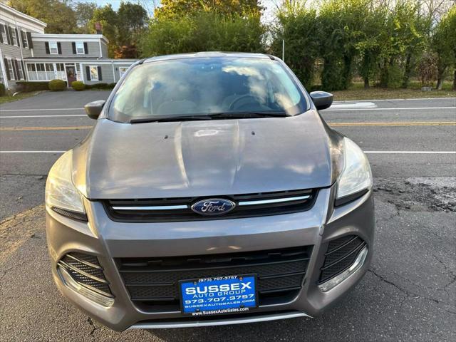 used 2014 Ford Escape car, priced at $7,990