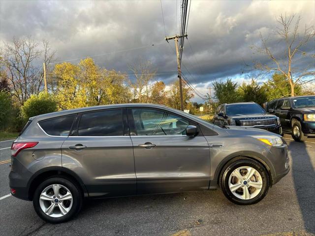 used 2014 Ford Escape car, priced at $7,990