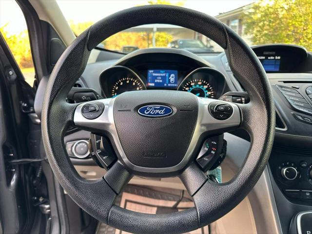 used 2014 Ford Escape car, priced at $7,990