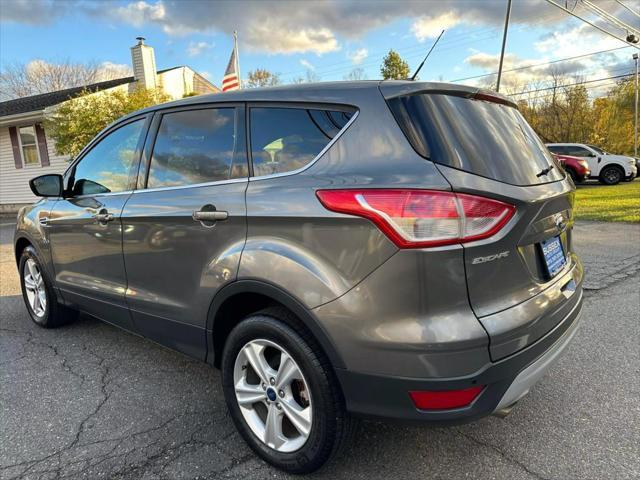 used 2014 Ford Escape car, priced at $7,990