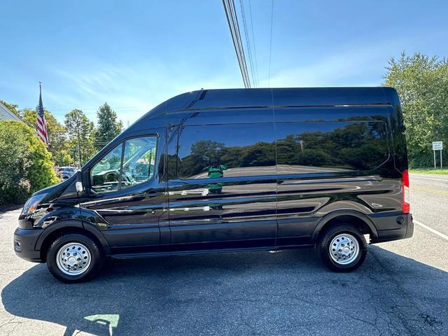 used 2020 Ford Transit-250 car, priced at $26,990