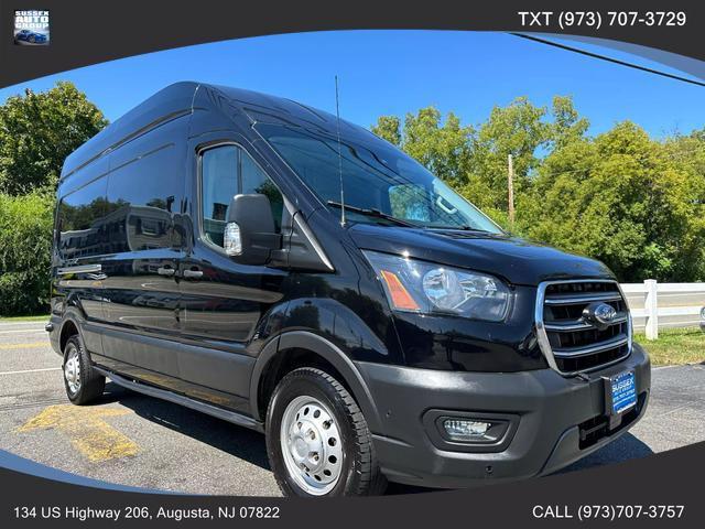 used 2020 Ford Transit-250 car, priced at $26,990