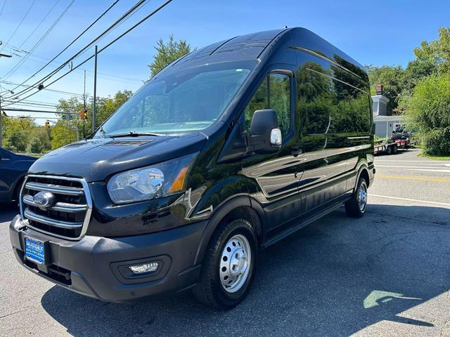 used 2020 Ford Transit-250 car, priced at $26,990