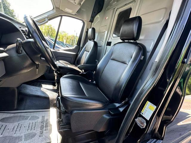 used 2020 Ford Transit-250 car, priced at $26,990