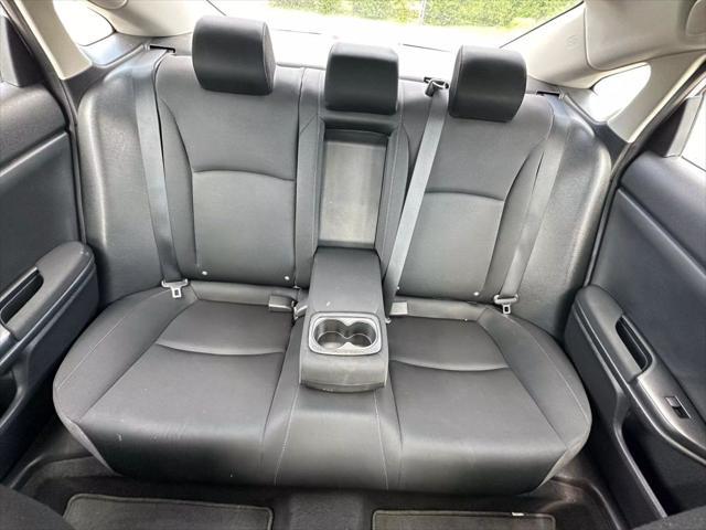 used 2020 Honda Civic car, priced at $18,990
