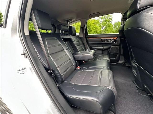 used 2019 Honda CR-V car, priced at $26,990