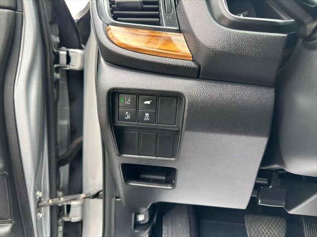 used 2019 Honda CR-V car, priced at $26,990