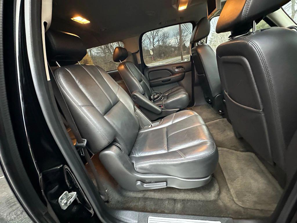 used 2008 Chevrolet Suburban car, priced at $11,990