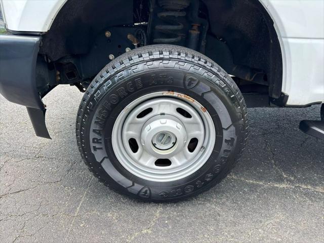 used 2018 Ford F-250 car, priced at $28,990