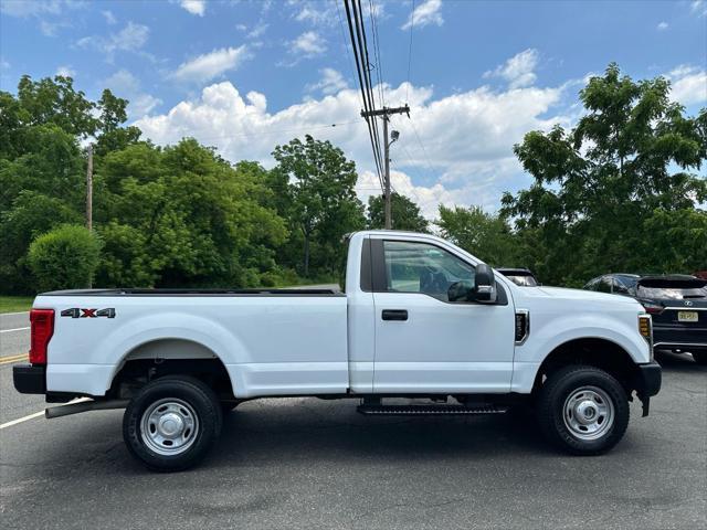 used 2018 Ford F-250 car, priced at $28,990
