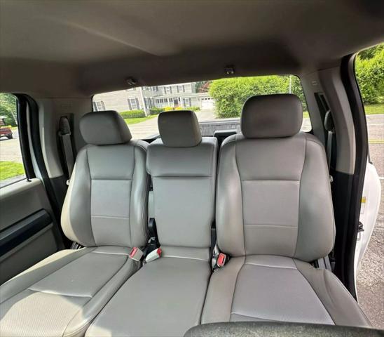 used 2018 Ford F-250 car, priced at $28,990