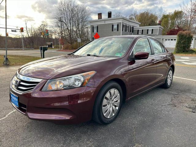 used 2011 Honda Accord car, priced at $9,990