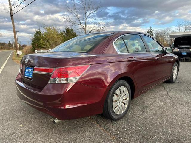 used 2011 Honda Accord car, priced at $9,990