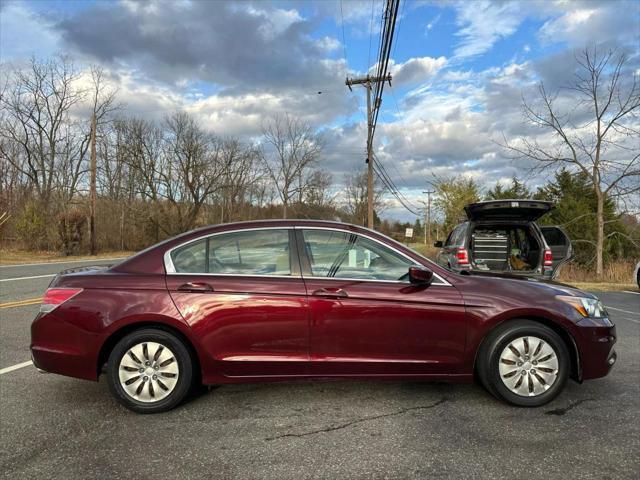 used 2011 Honda Accord car, priced at $9,990