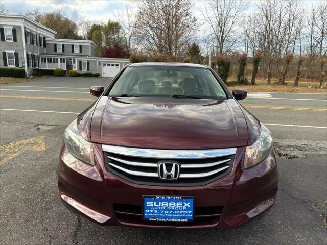 used 2011 Honda Accord car, priced at $9,990