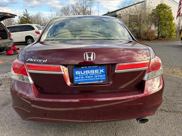 used 2011 Honda Accord car, priced at $9,990